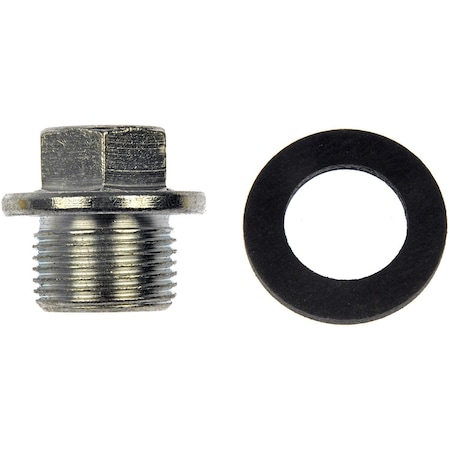 Dorman OIL DRAIN PLUG 65221
